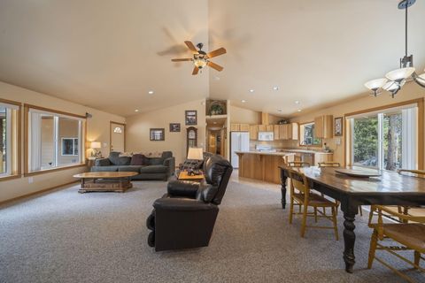 Tiny photo for 53530 Bridge Drive, La Pine, OR 97739 (MLS # 220202546)