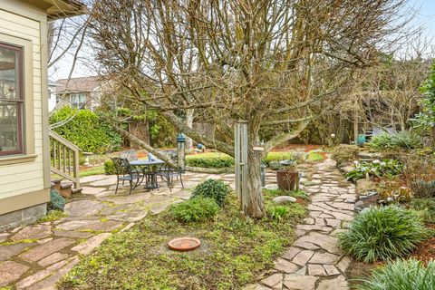 Tiny photo for 156 8th Street, Ashland, OR 97520 (MLS # 220215618)