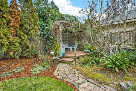 Tiny photo for 156 8th Street, Ashland, OR 97520 (MLS # 220215618)