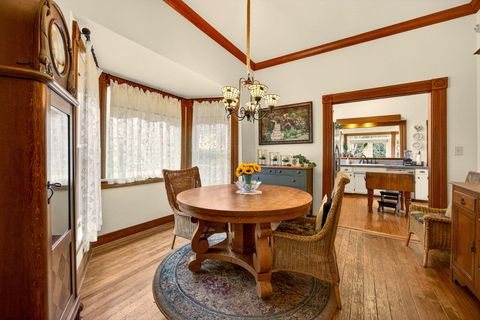 Tiny photo for 156 8th Street, Ashland, OR 97520 (MLS # 220215618)