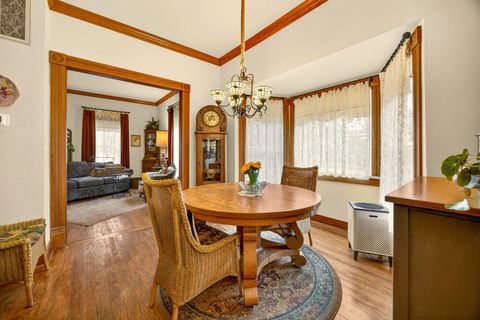 Tiny photo for 156 8th Street, Ashland, OR 97520 (MLS # 220215618)