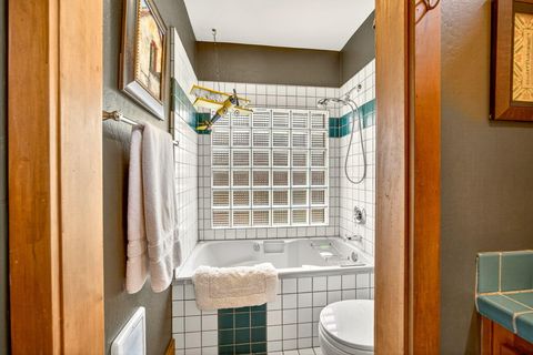 Tiny photo for 156 8th Street, Ashland, OR 97520 (MLS # 220215618)