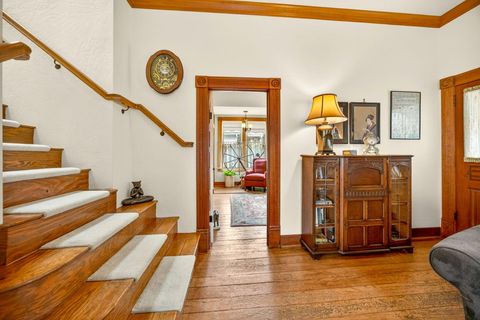 Tiny photo for 156 8th Street, Ashland, OR 97520 (MLS # 220215618)