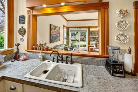 Tiny photo for 156 8th Street, Ashland, OR 97520 (MLS # 220215618)