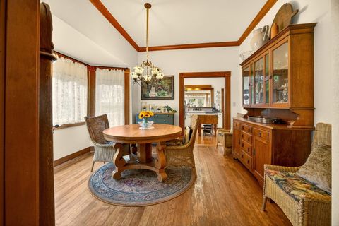 Tiny photo for 156 8th Street, Ashland, OR 97520 (MLS # 220215618)