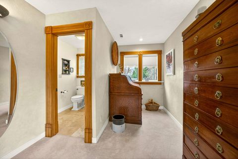 Tiny photo for 156 8th Street, Ashland, OR 97520 (MLS # 220215618)