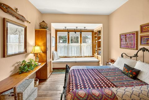 Tiny photo for 156 8th Street, Ashland, OR 97520 (MLS # 220215618)