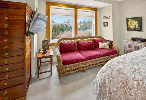 Tiny photo for 156 8th Street, Ashland, OR 97520 (MLS # 220215618)