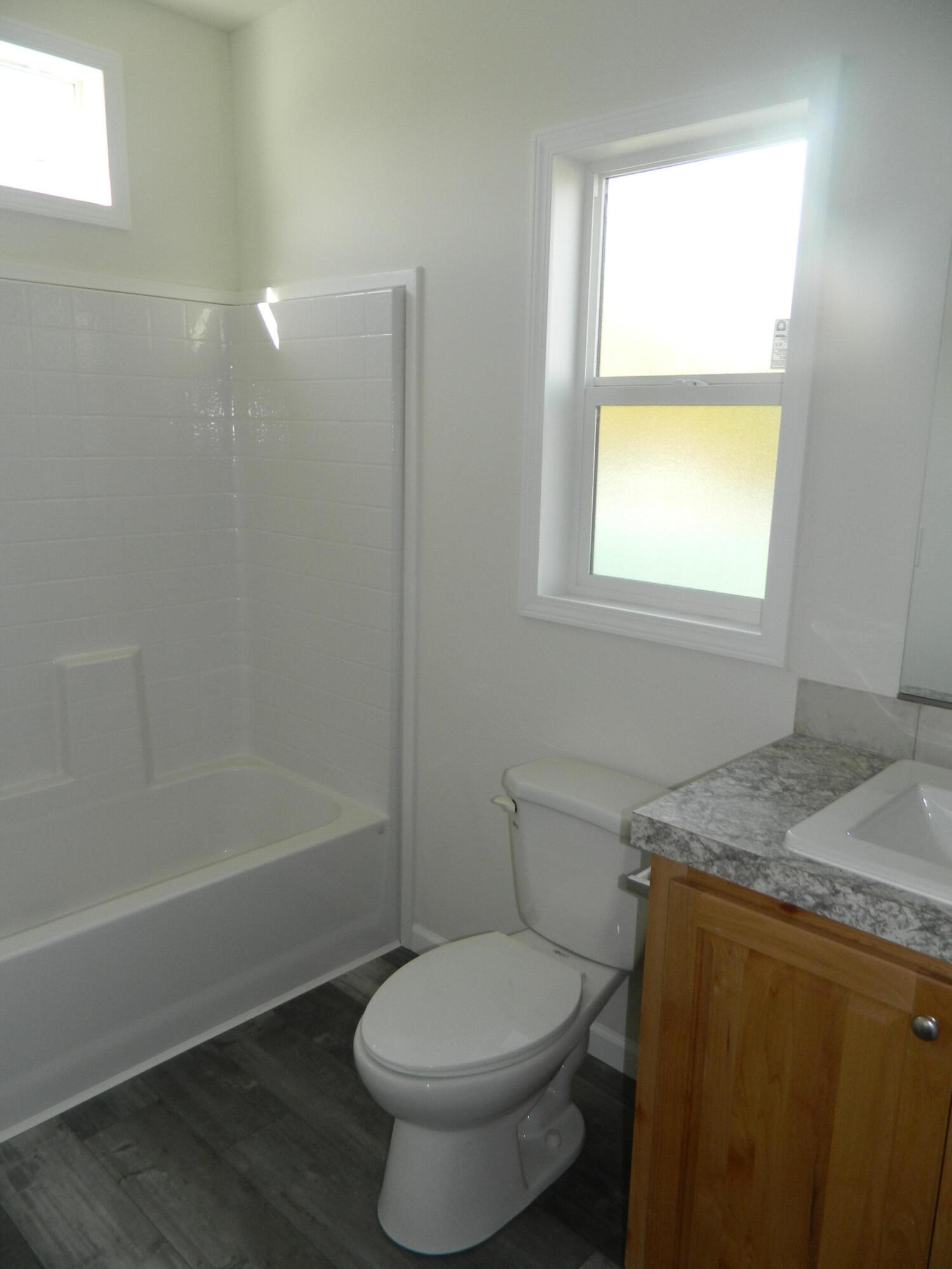 Homedale Terrace - Residential