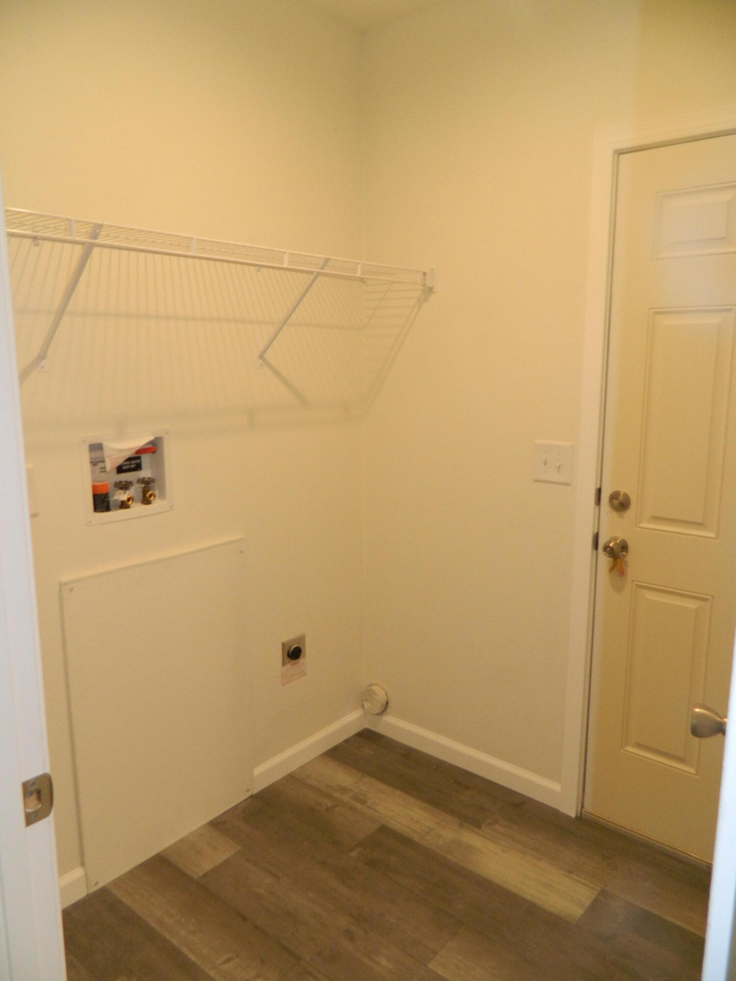 Homedale Terrace - Residential