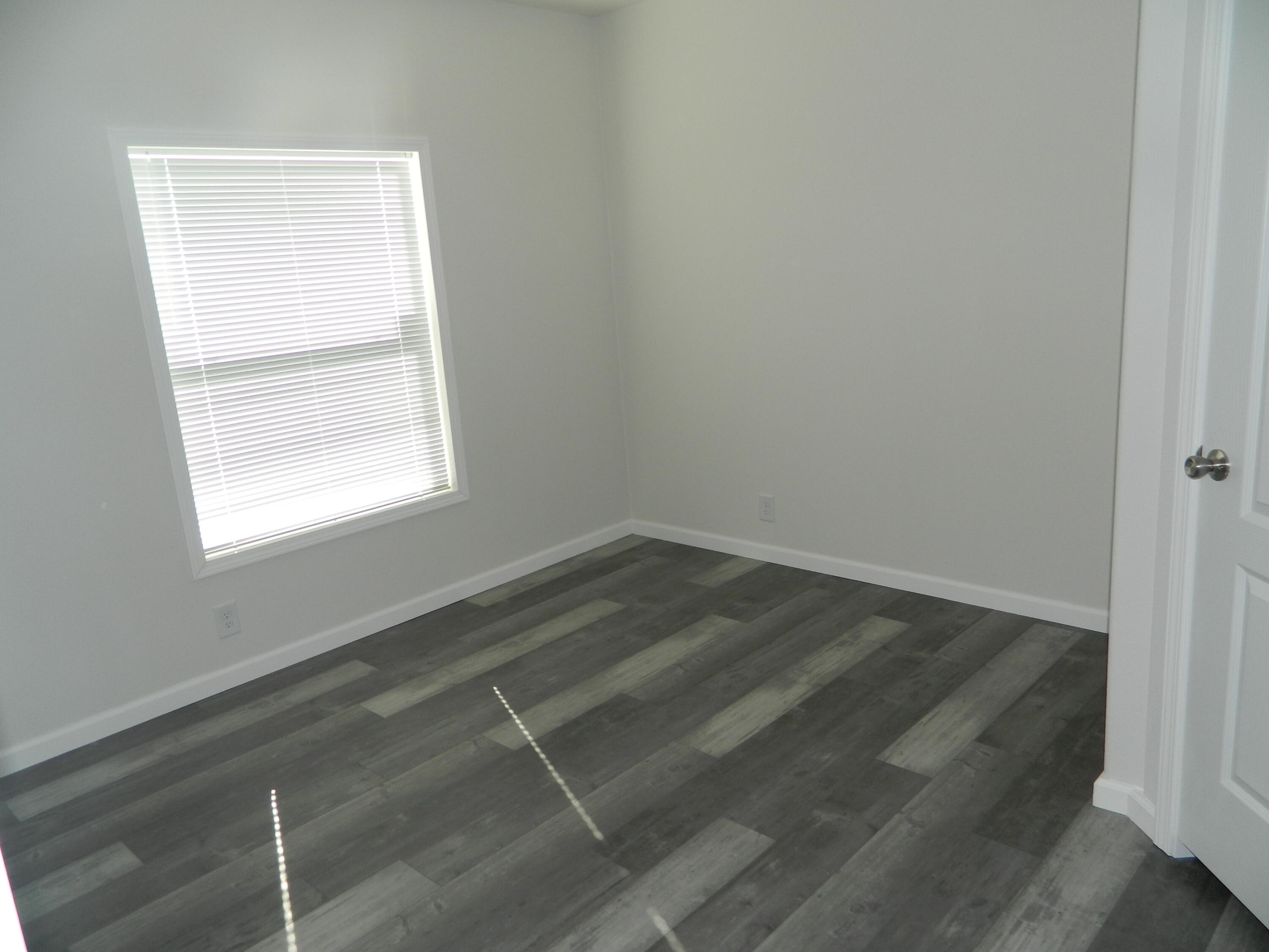 Homedale Terrace - Residential