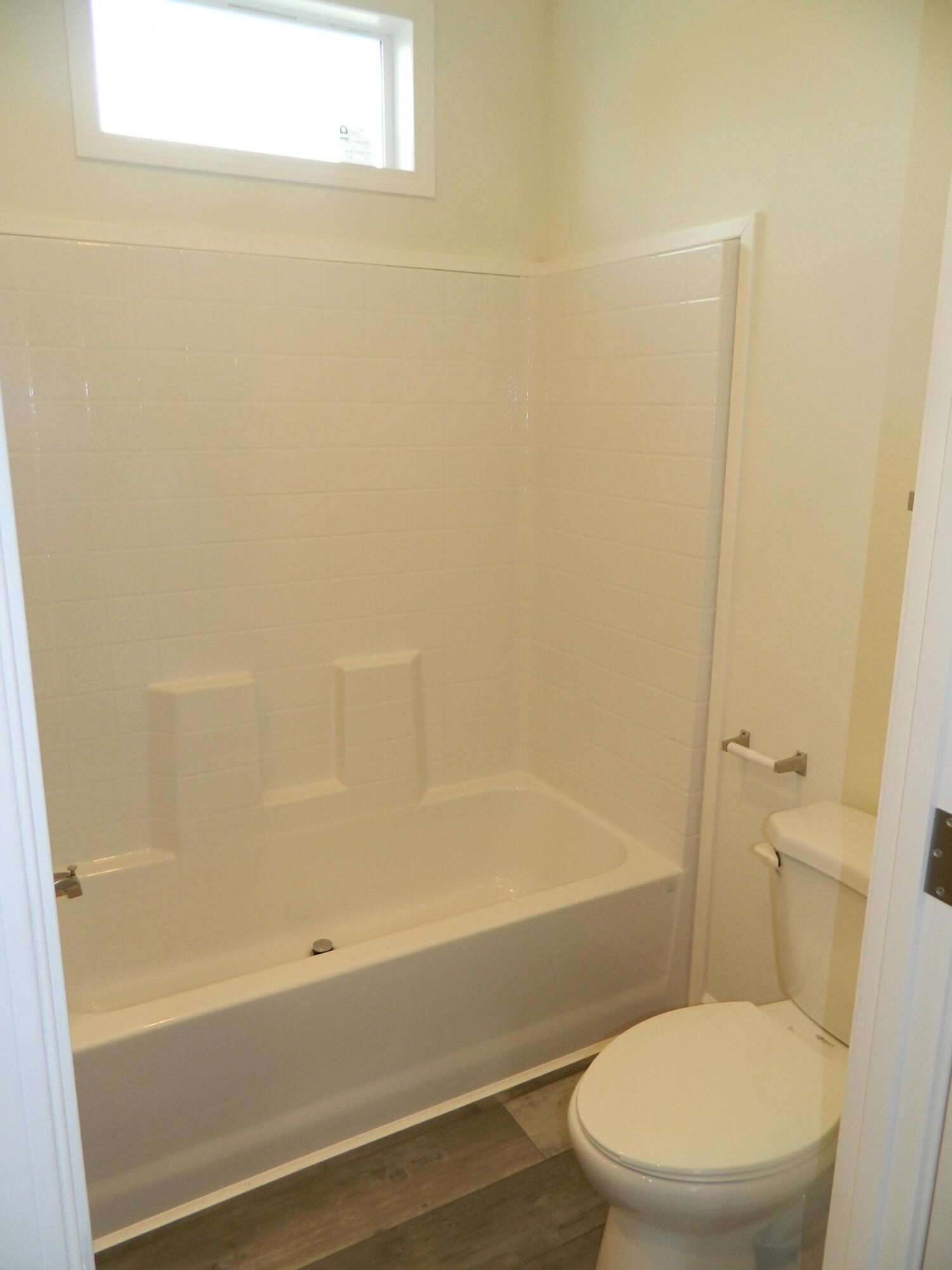 Homedale Terrace - Residential