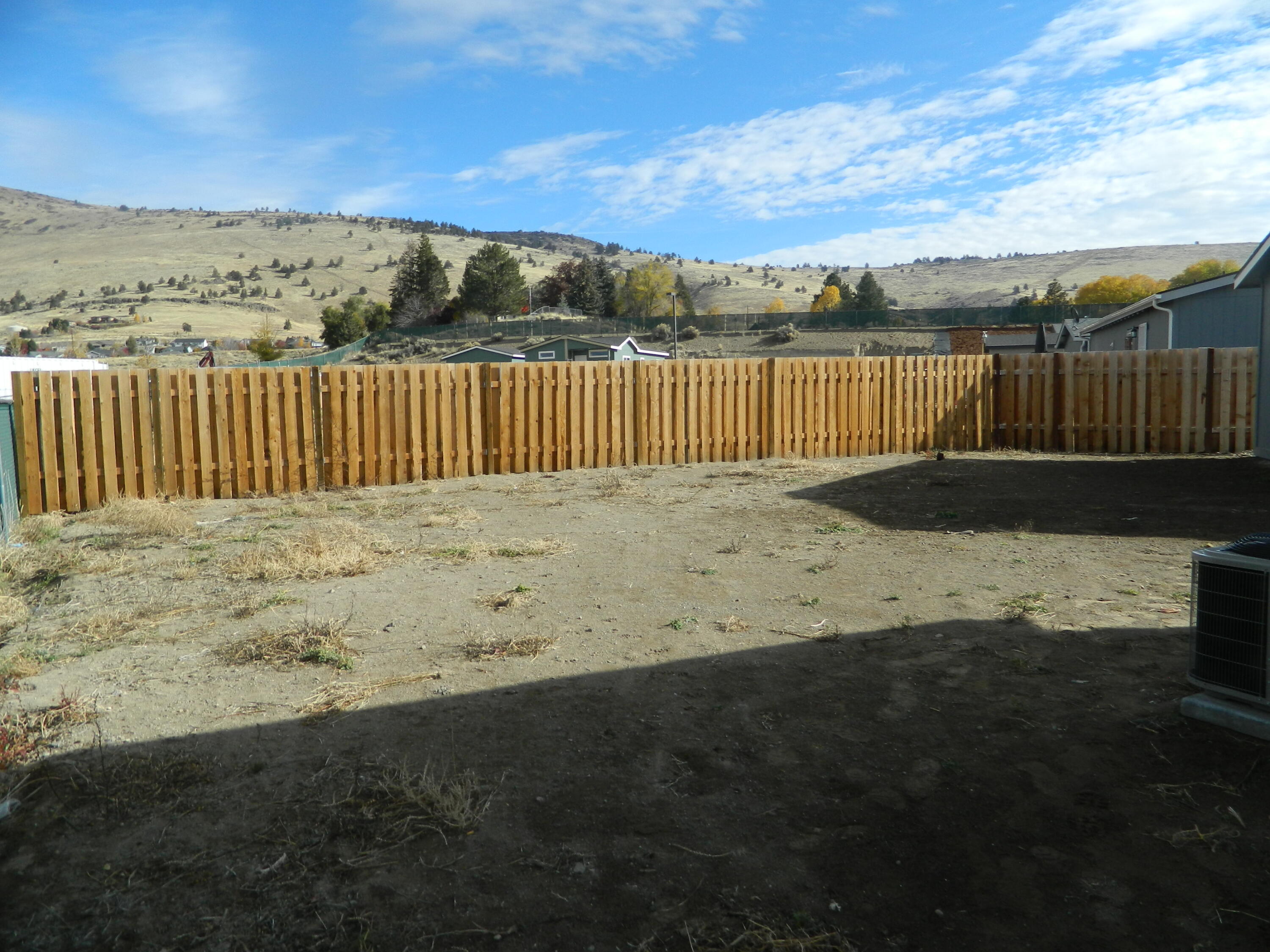 Homedale Terrace - Residential