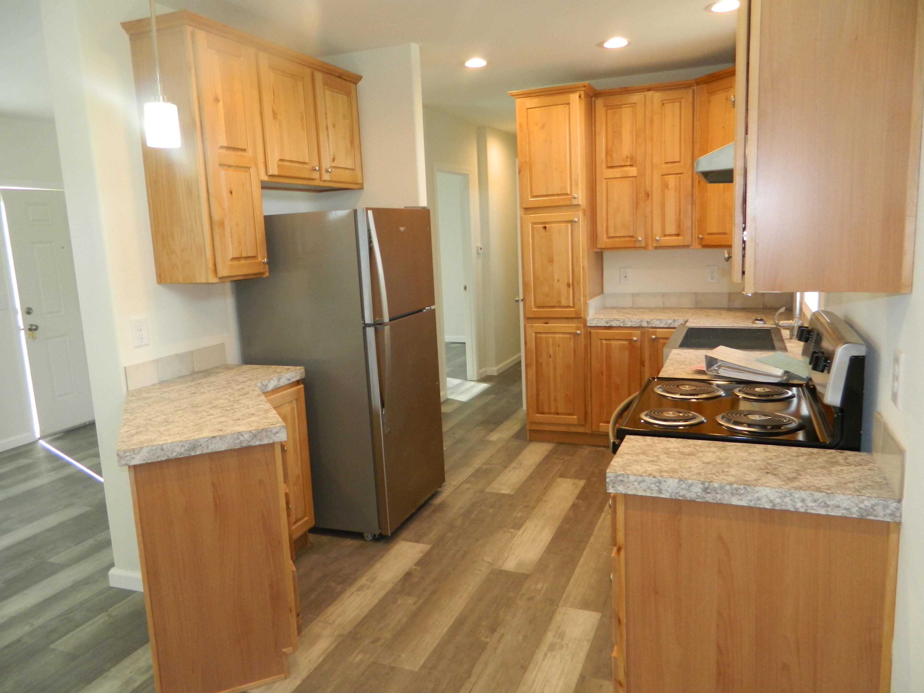 Homedale Terrace - Residential