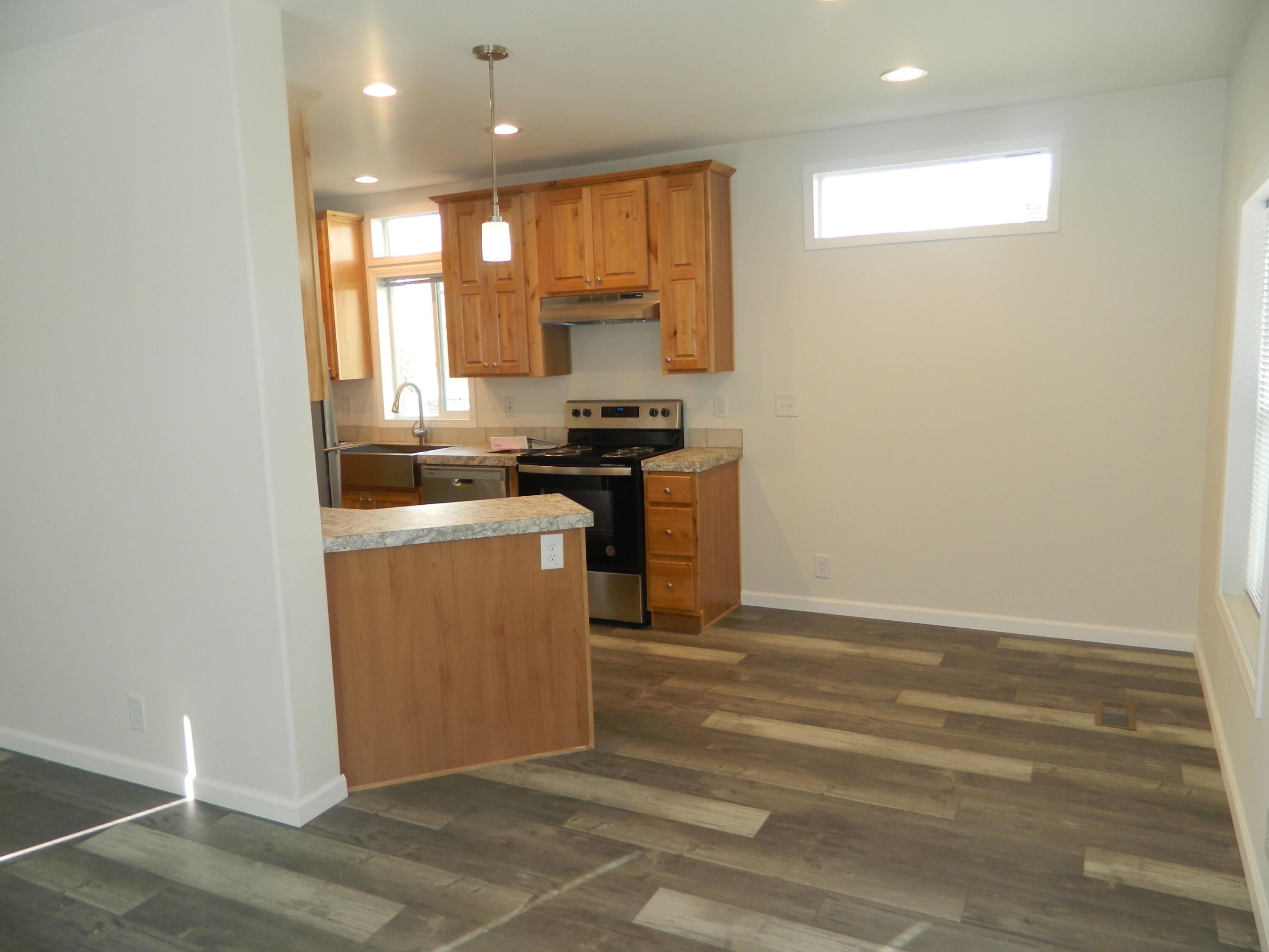 Homedale Terrace - Residential