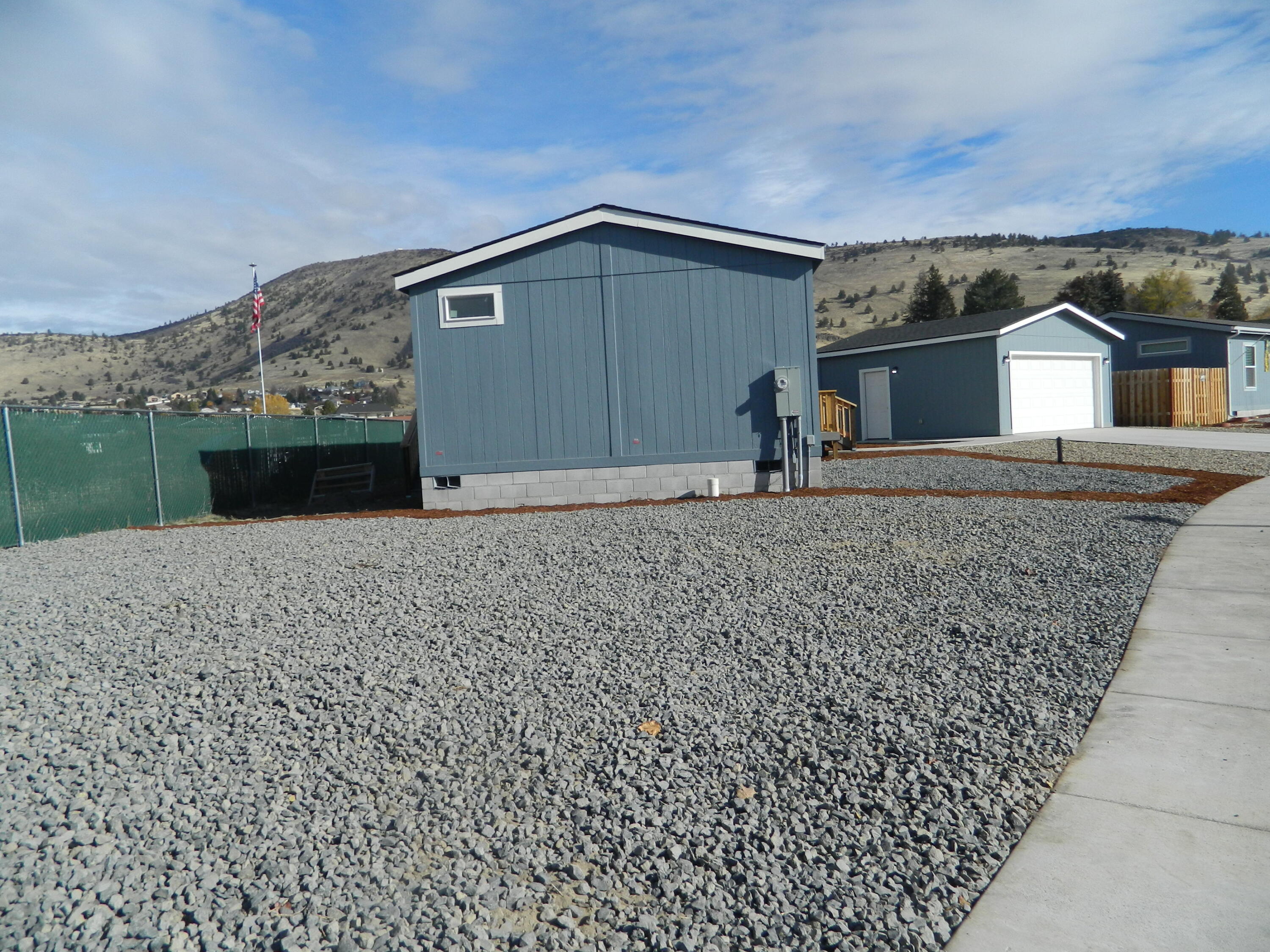 Homedale Terrace - Residential