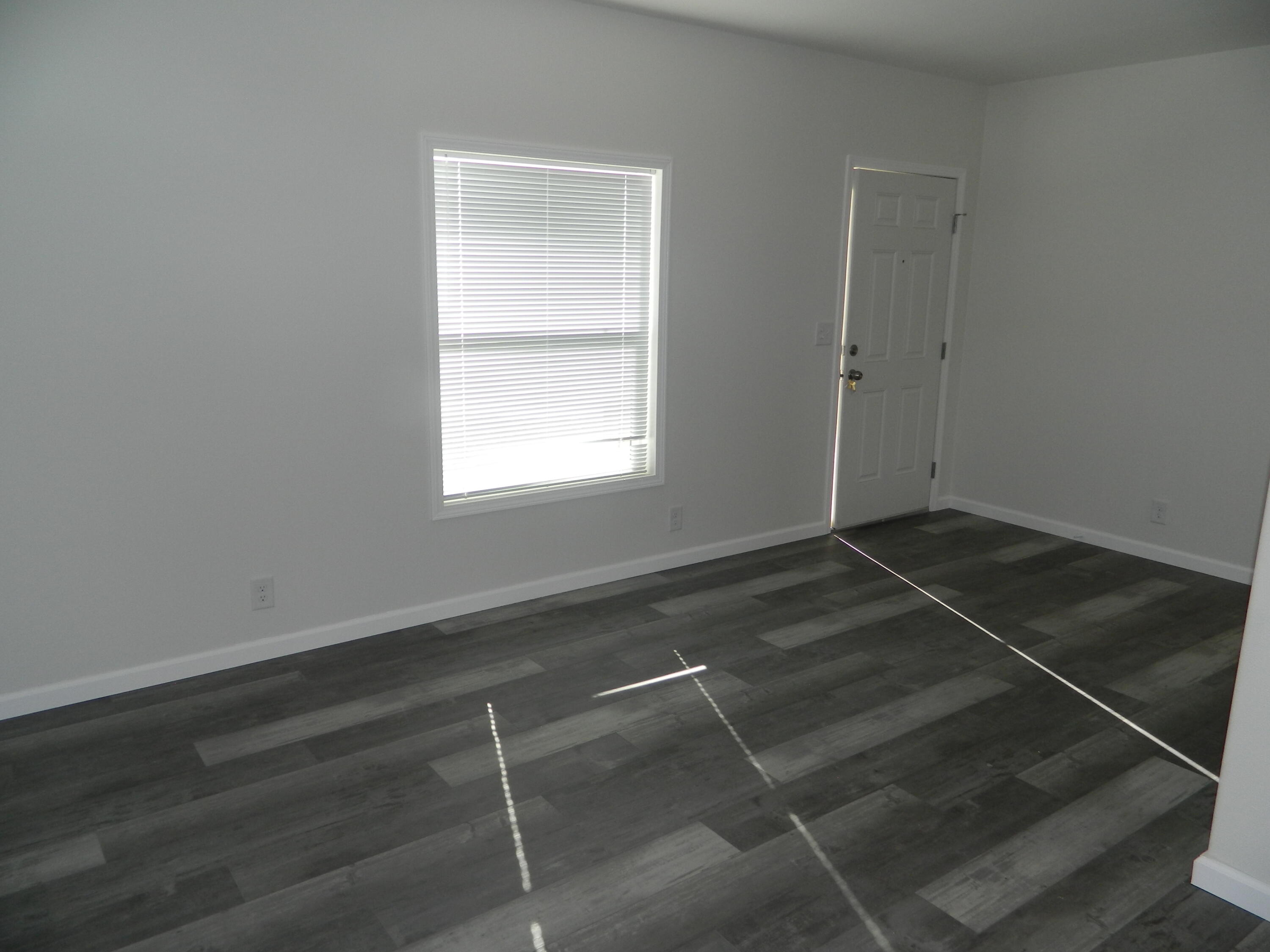 Homedale Terrace - Residential