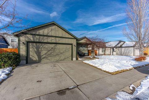 20060 Mt Hope Lane Bend OR 97702