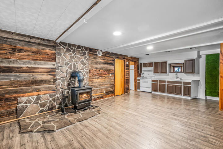 Wiestoria - Residential