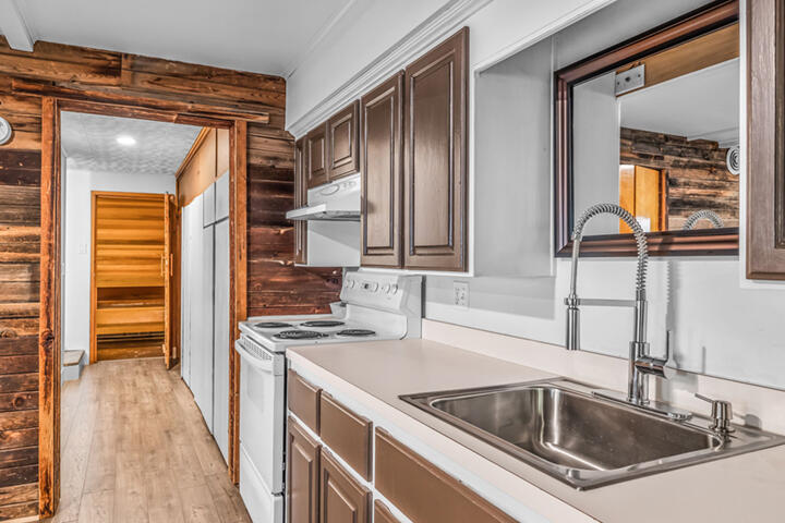 Wiestoria - Residential