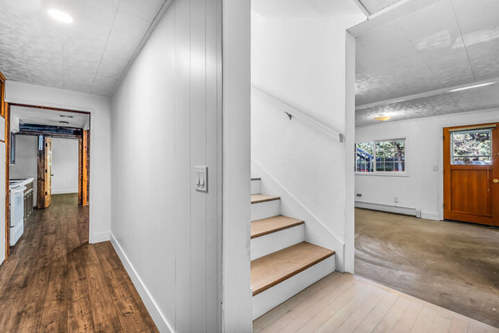 Wiestoria - Residential