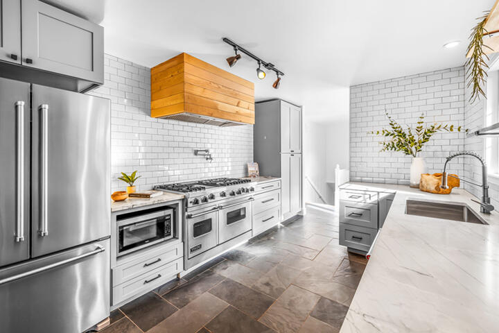 Wiestoria - Residential