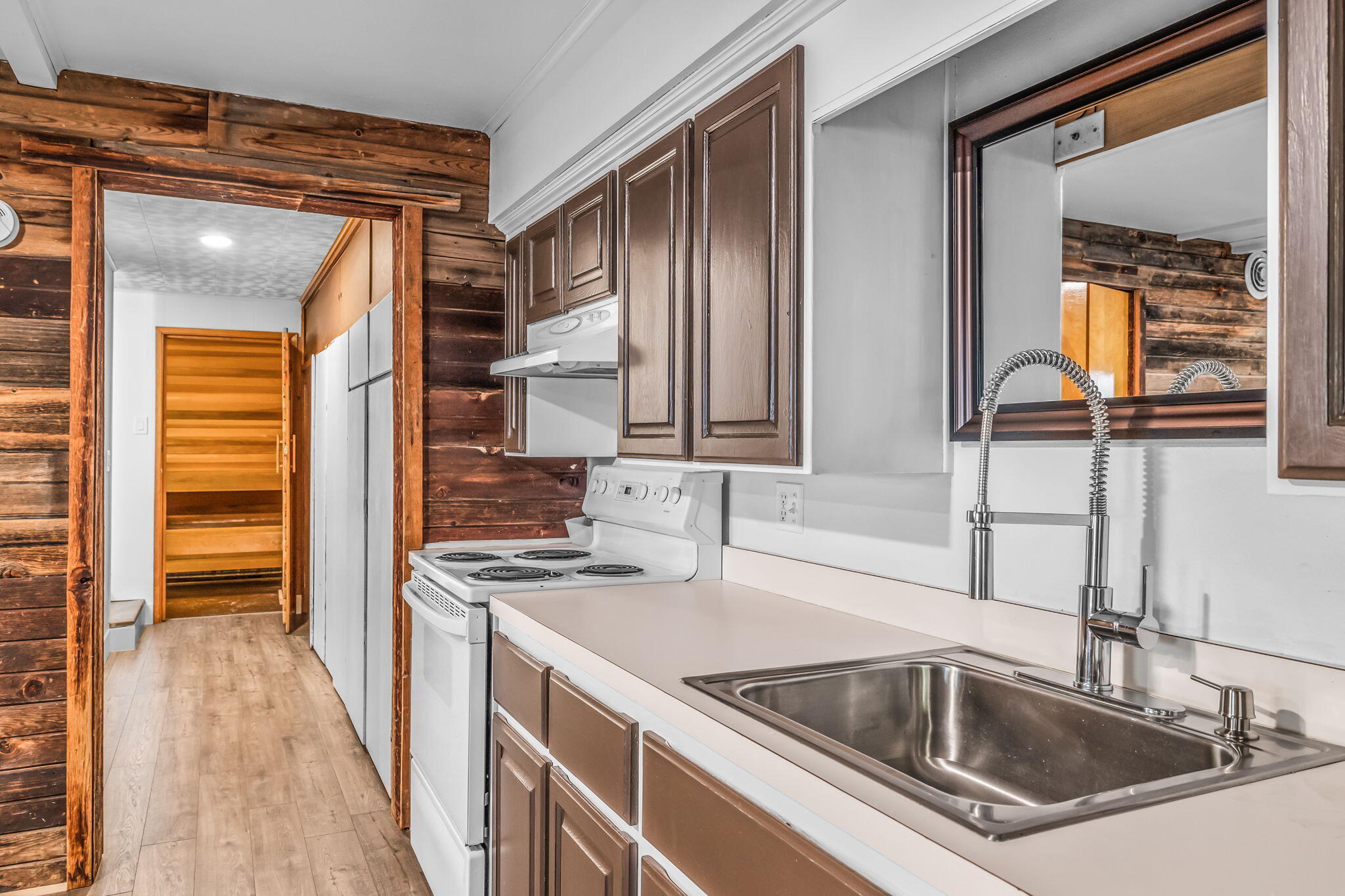 Wiestoria - Residential