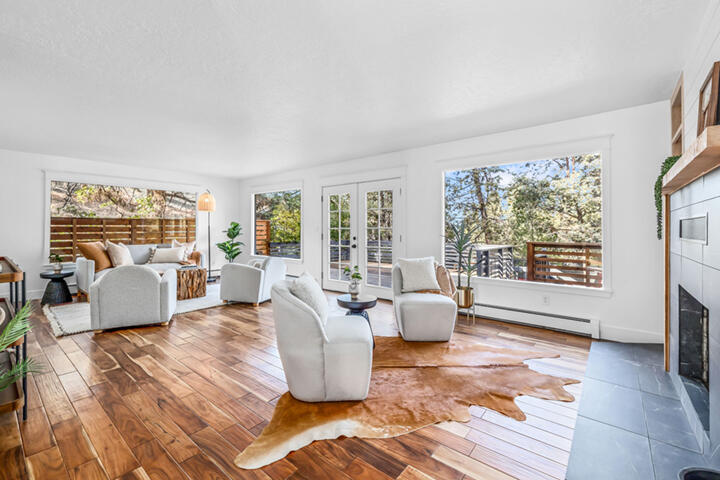 Wiestoria - Residential