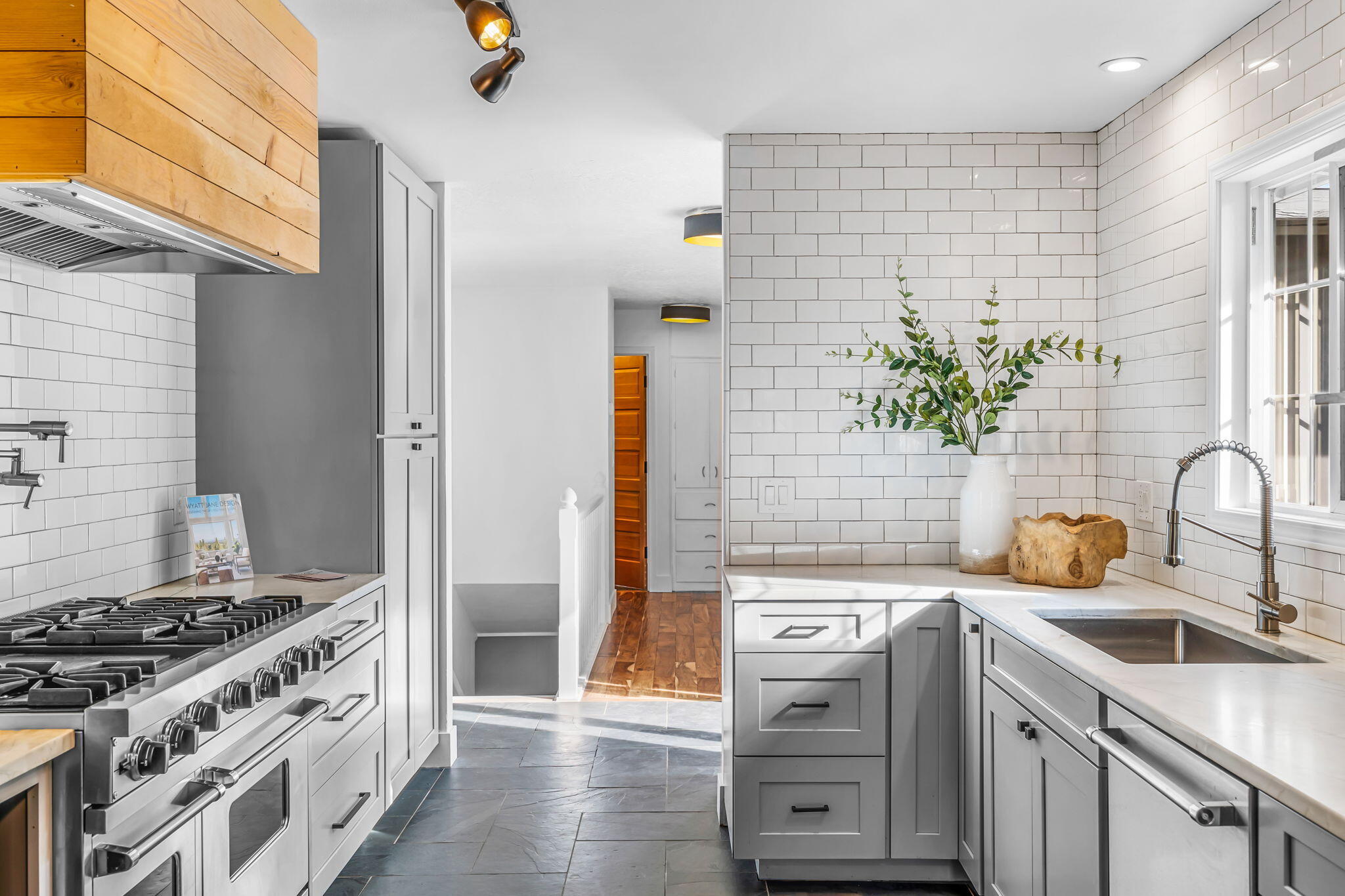 Wiestoria - Residential