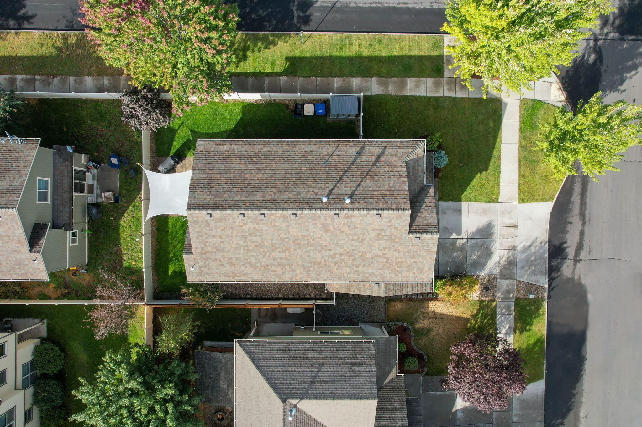 Centennial Glen - Residential