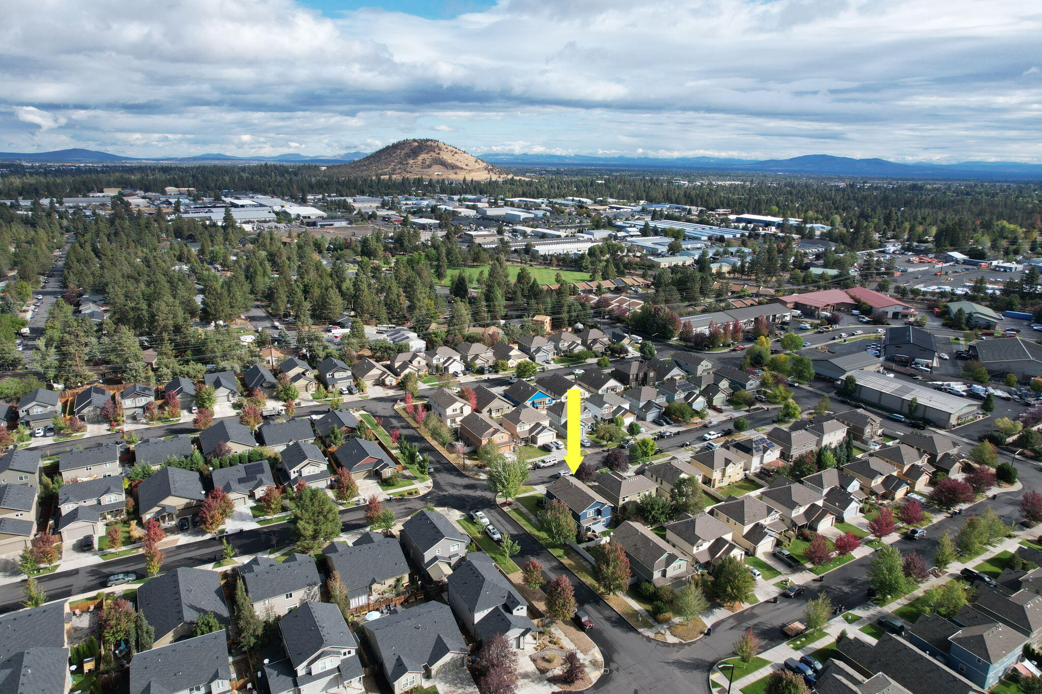 Centennial Glen - Residential