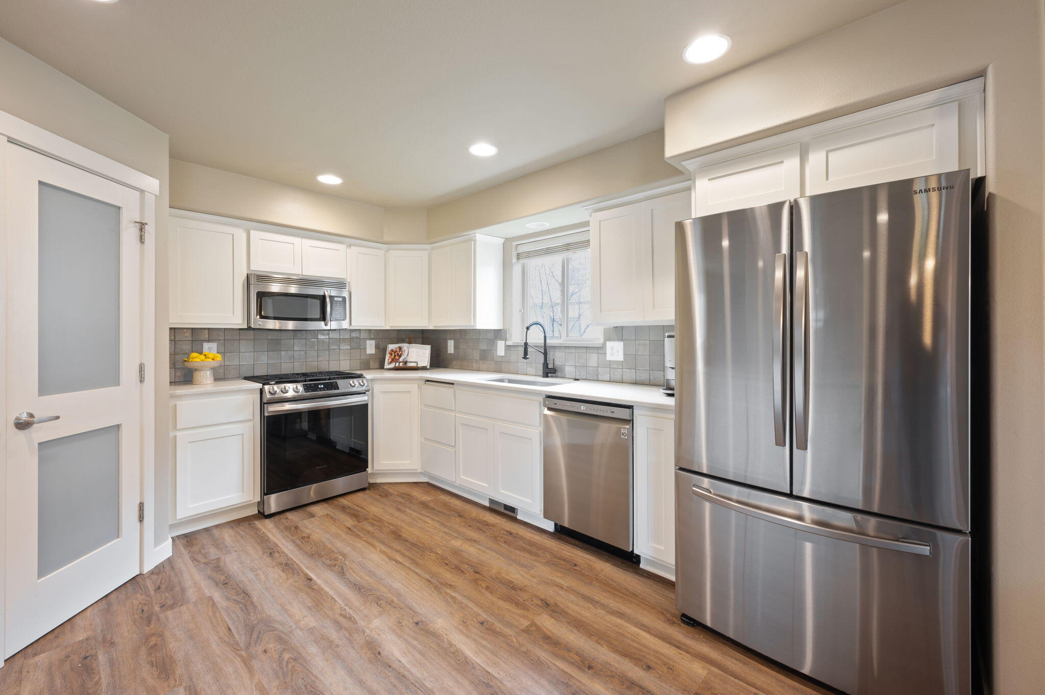 Centennial Glen - Residential