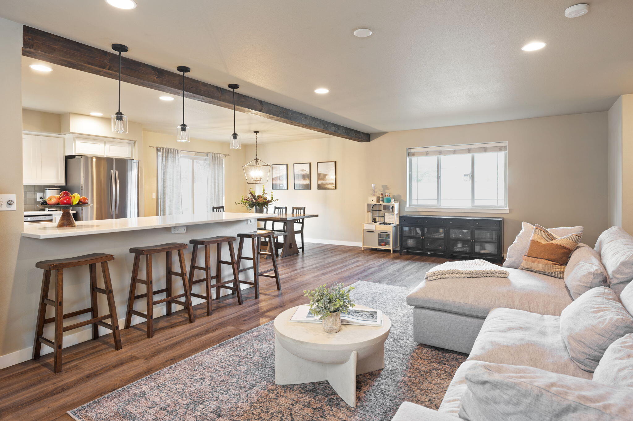 Centennial Glen - Residential