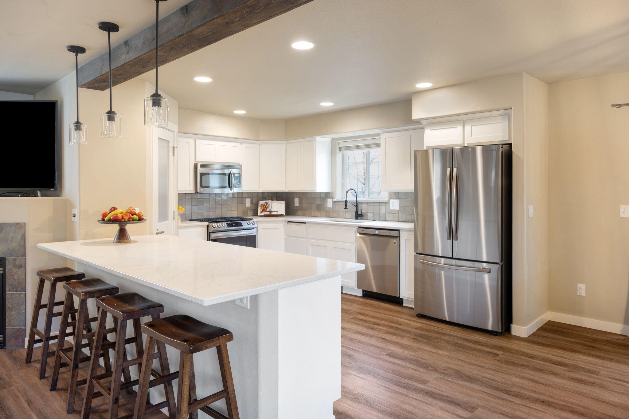 Centennial Glen - Residential