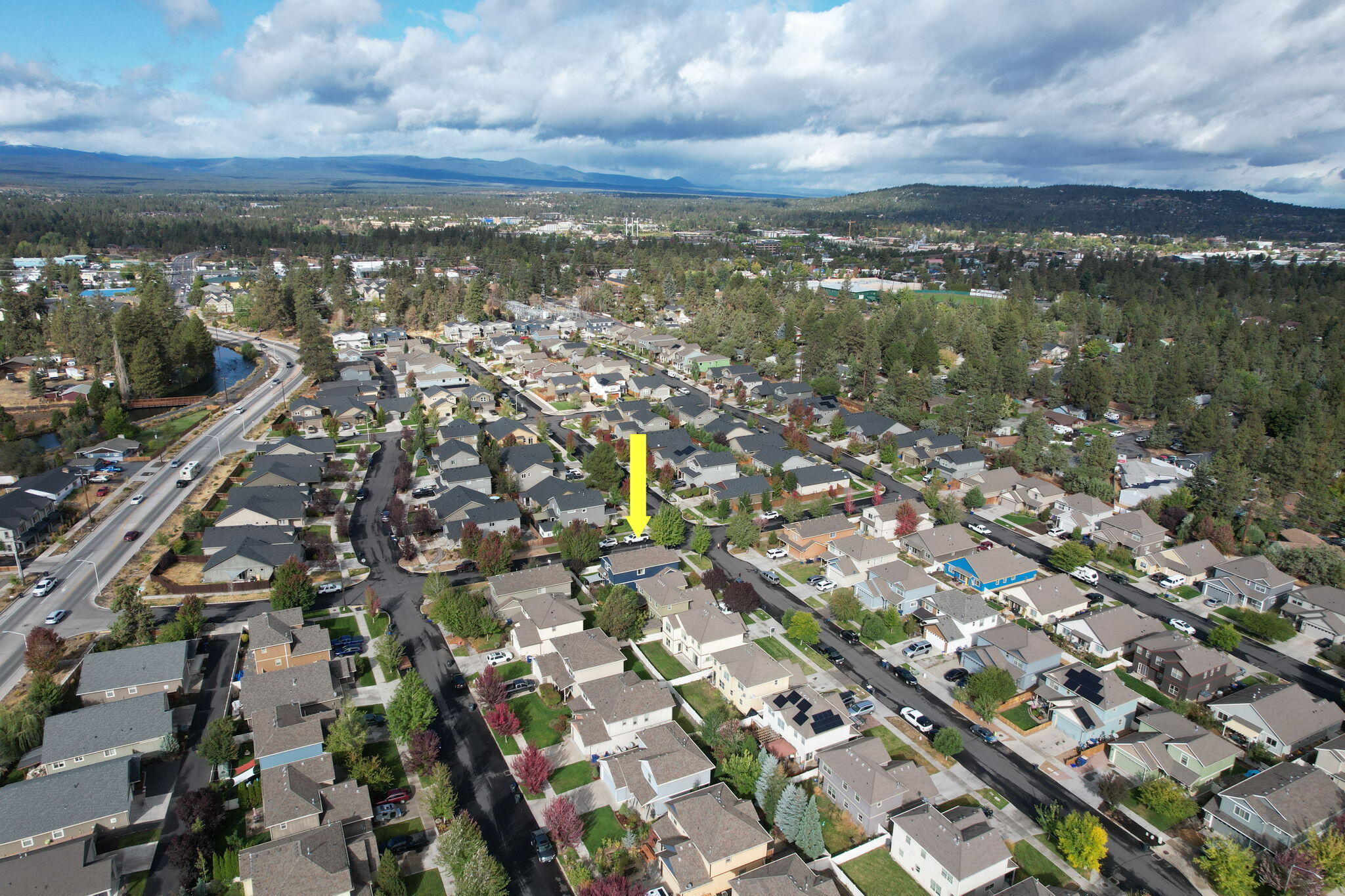 Centennial Glen - Residential