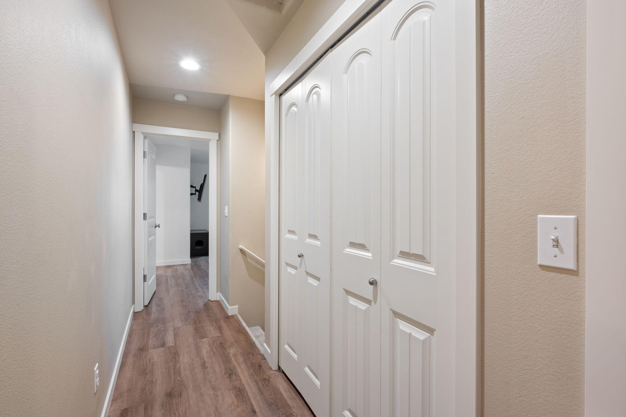 Centennial Glen - Residential