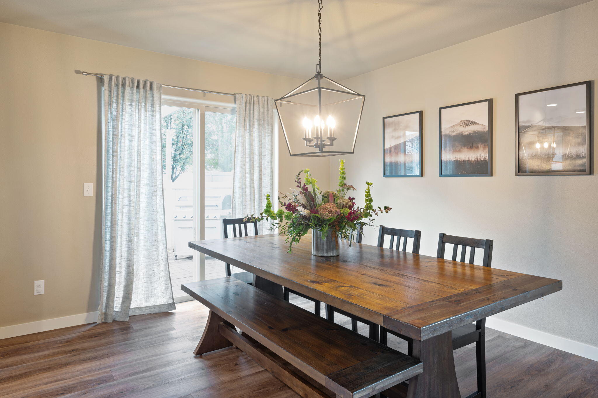 Centennial Glen - Residential