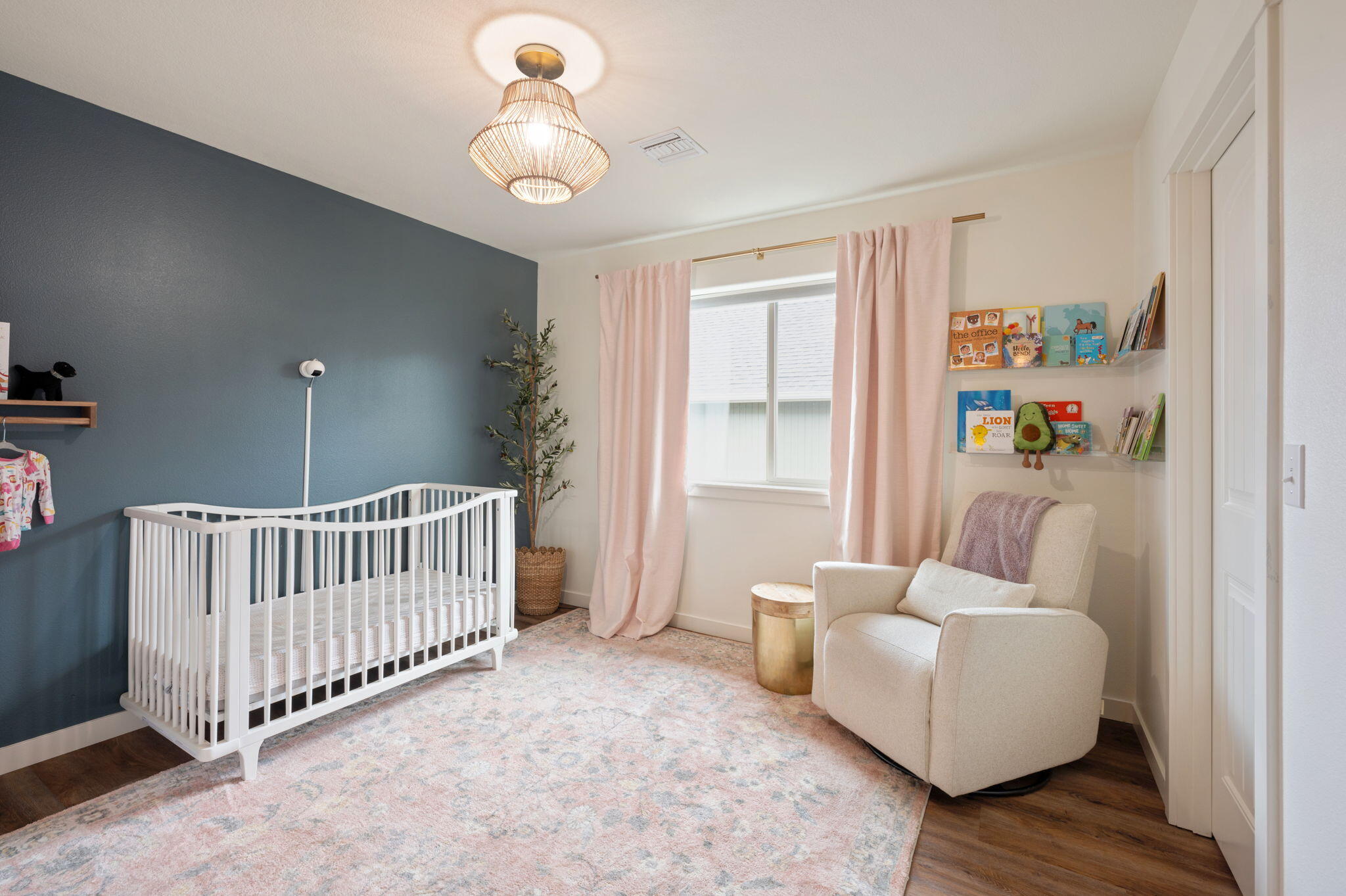 Centennial Glen - Residential