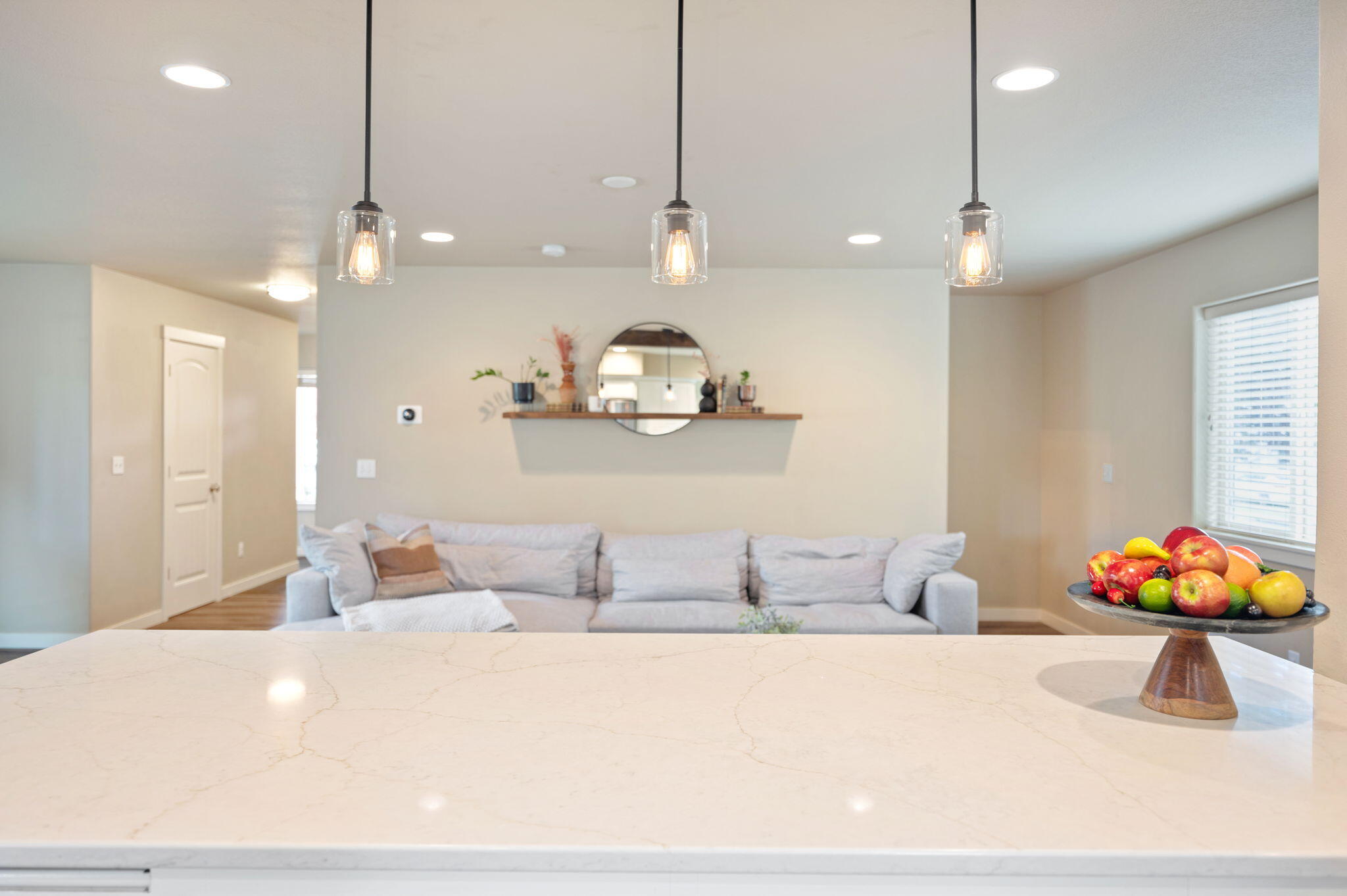 Centennial Glen - Residential