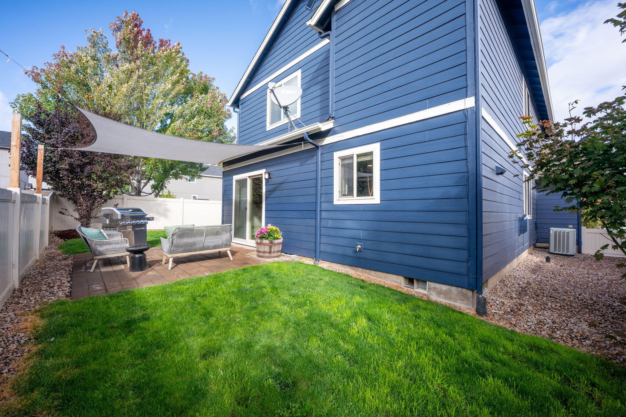 Centennial Glen - Residential