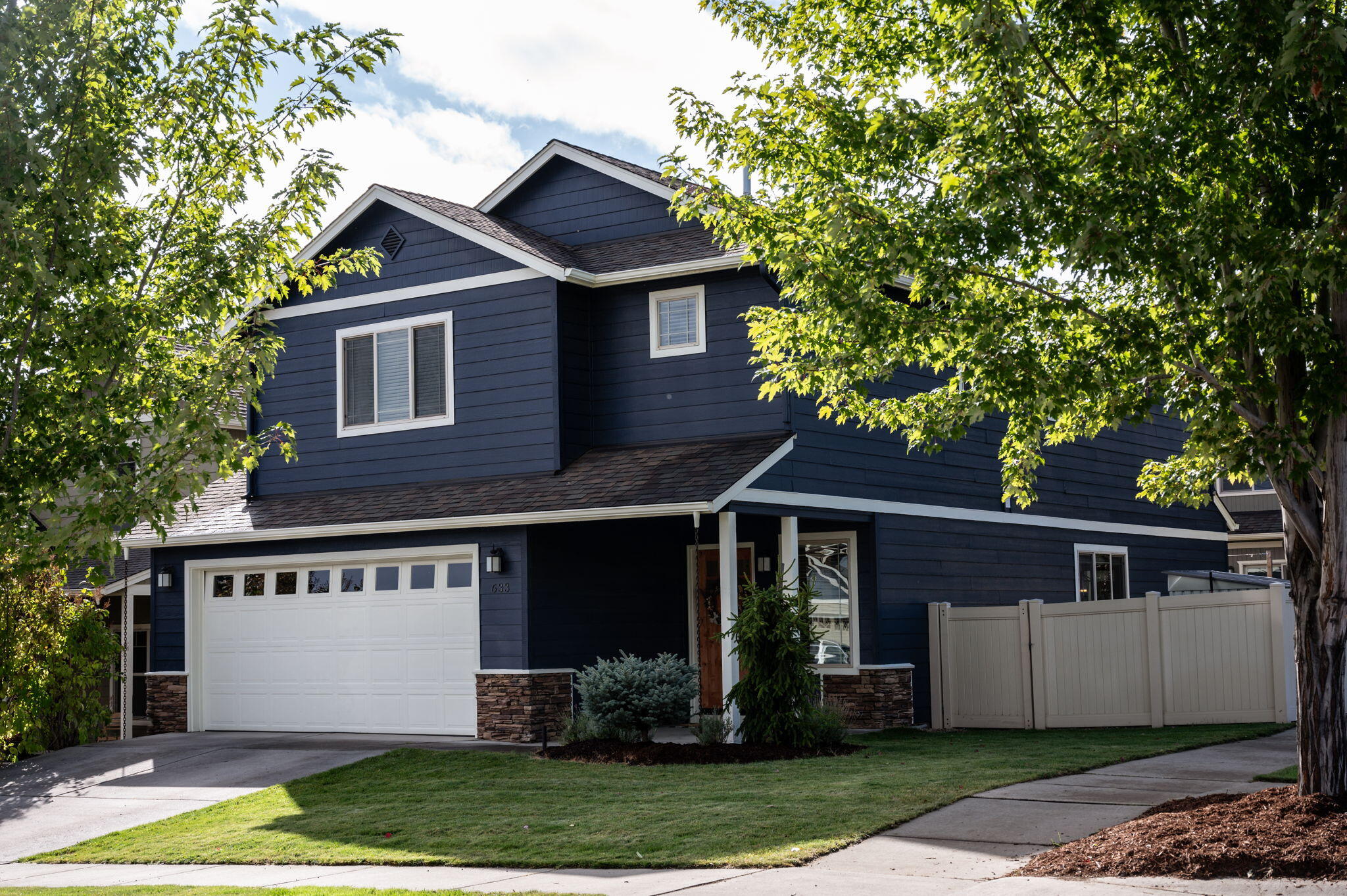 Centennial Glen - Residential