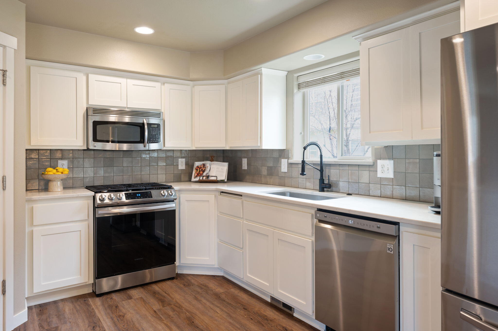 Centennial Glen - Residential