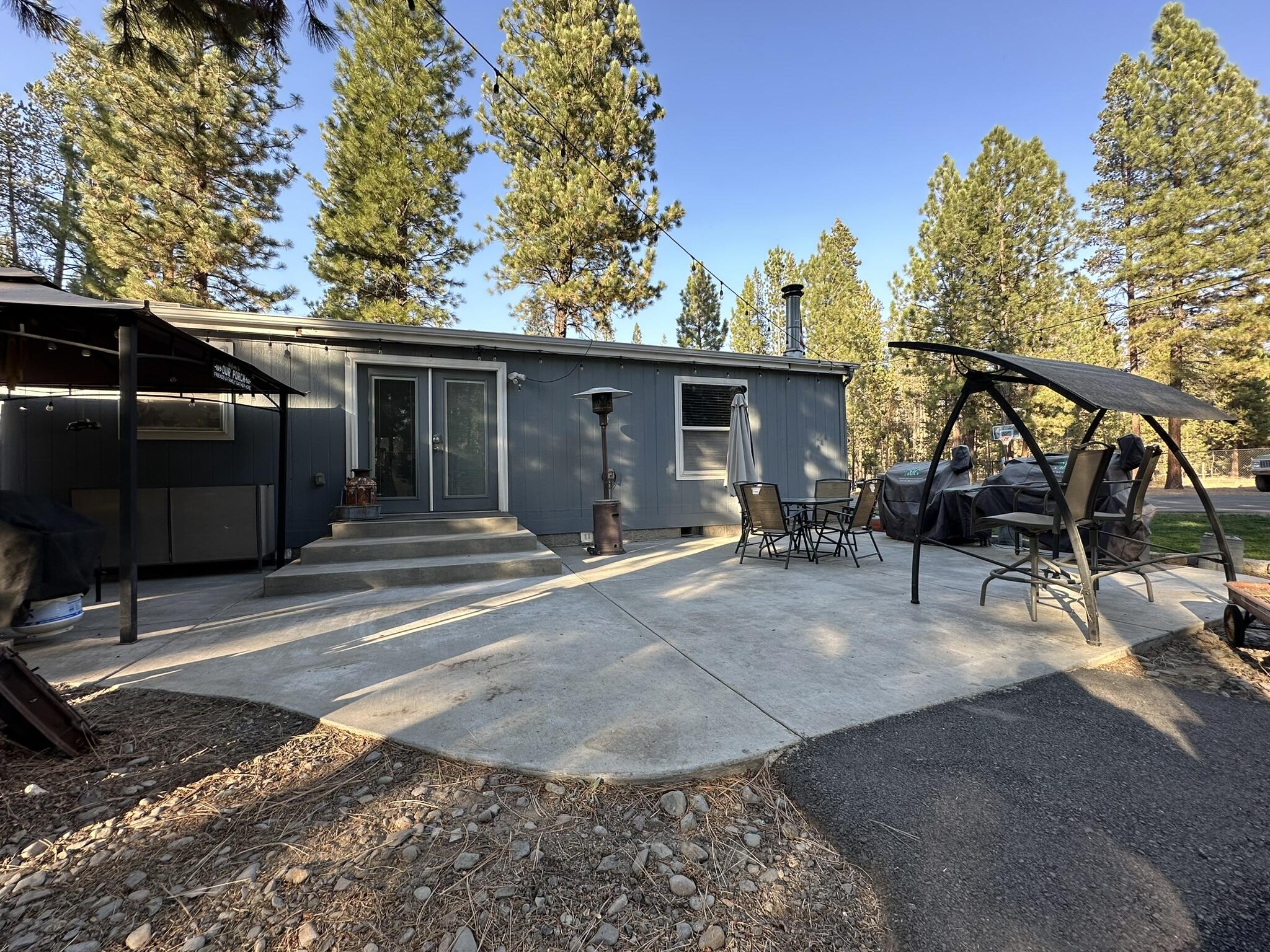 Newberry Estates - Residential