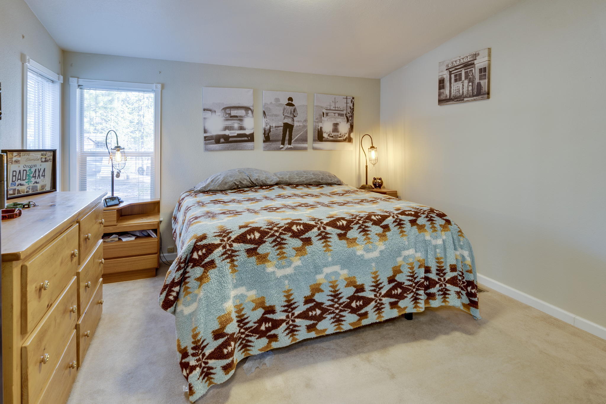 Newberry Estates - Residential