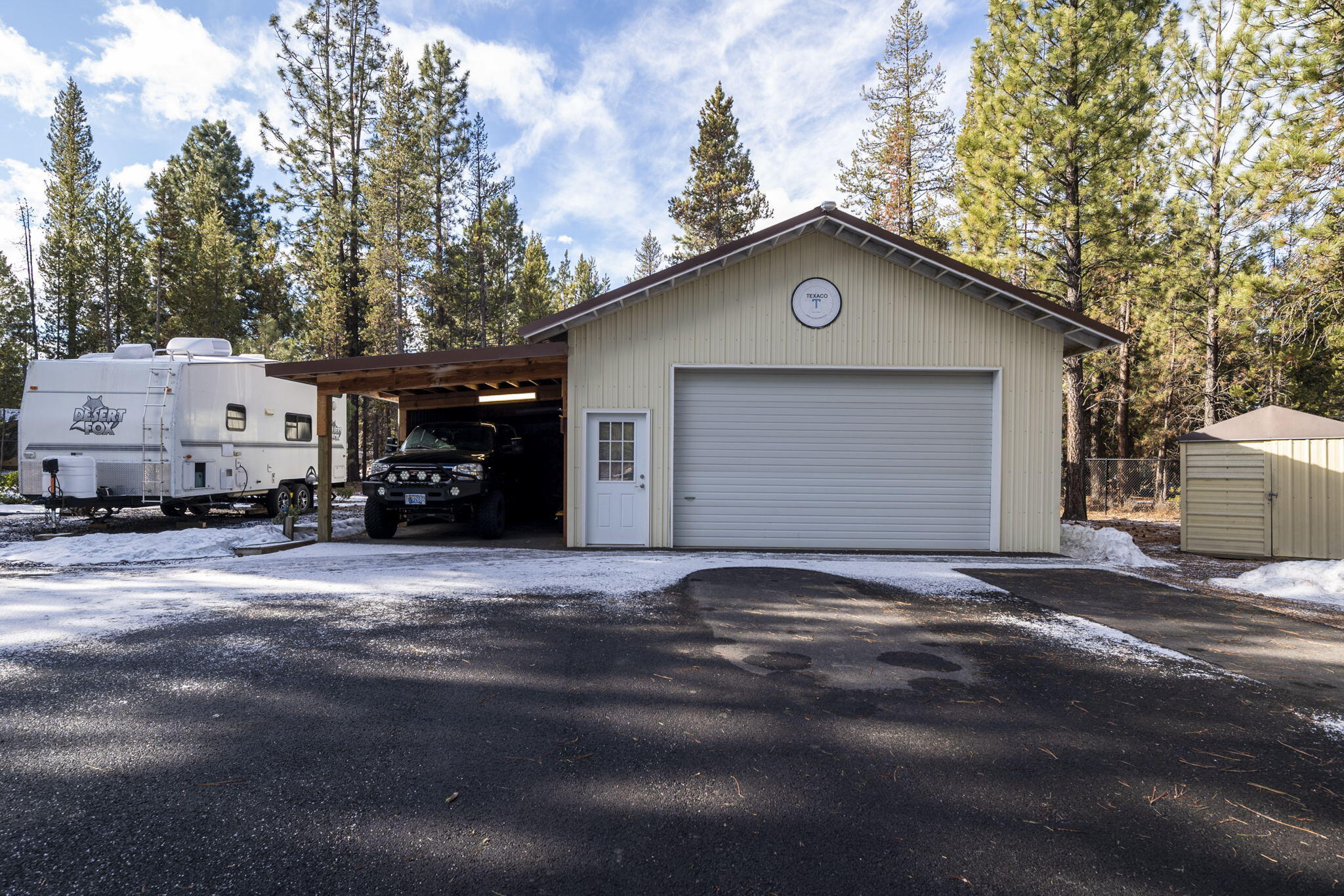 Newberry Estates - Residential