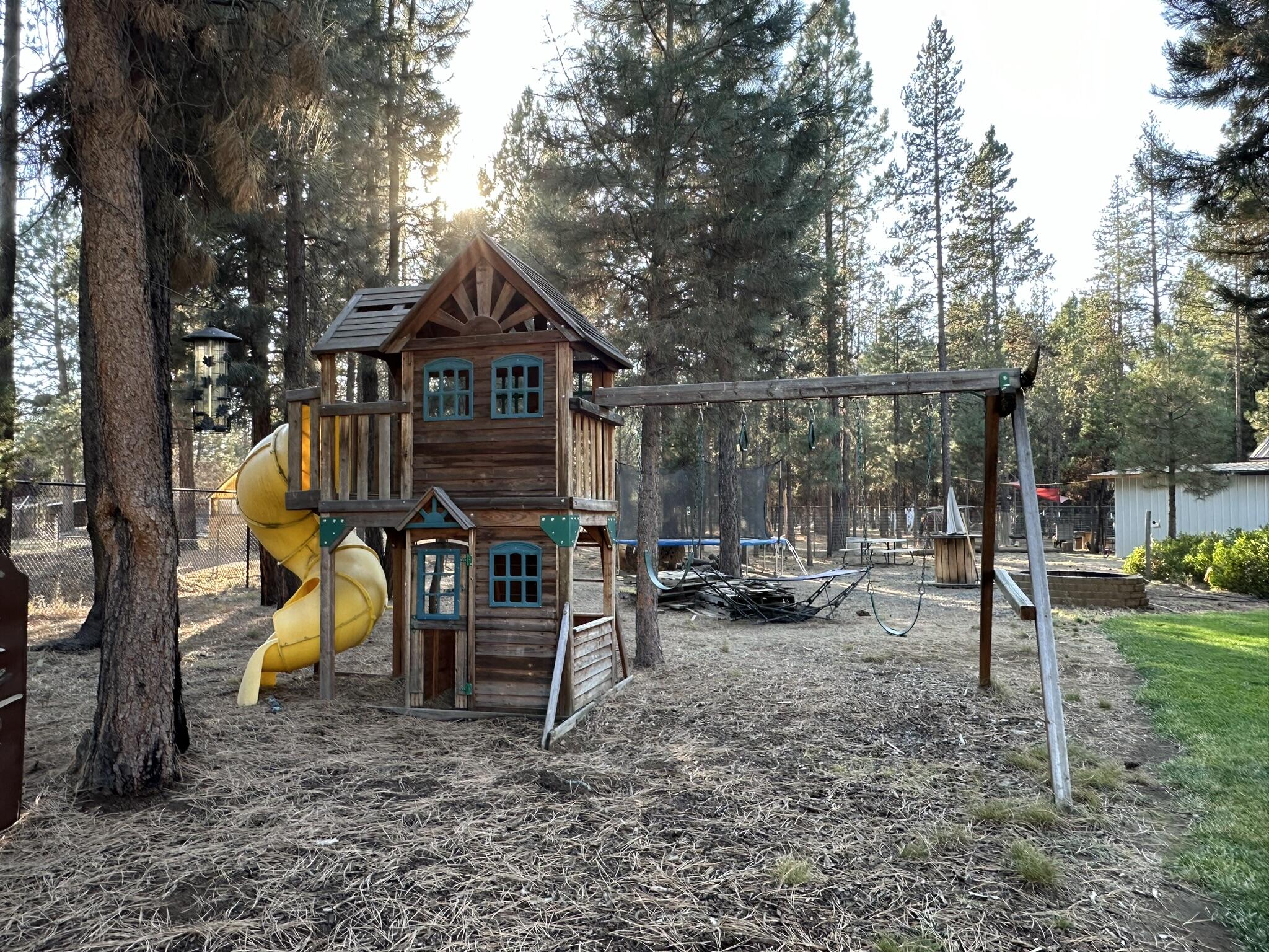 Newberry Estates - Residential