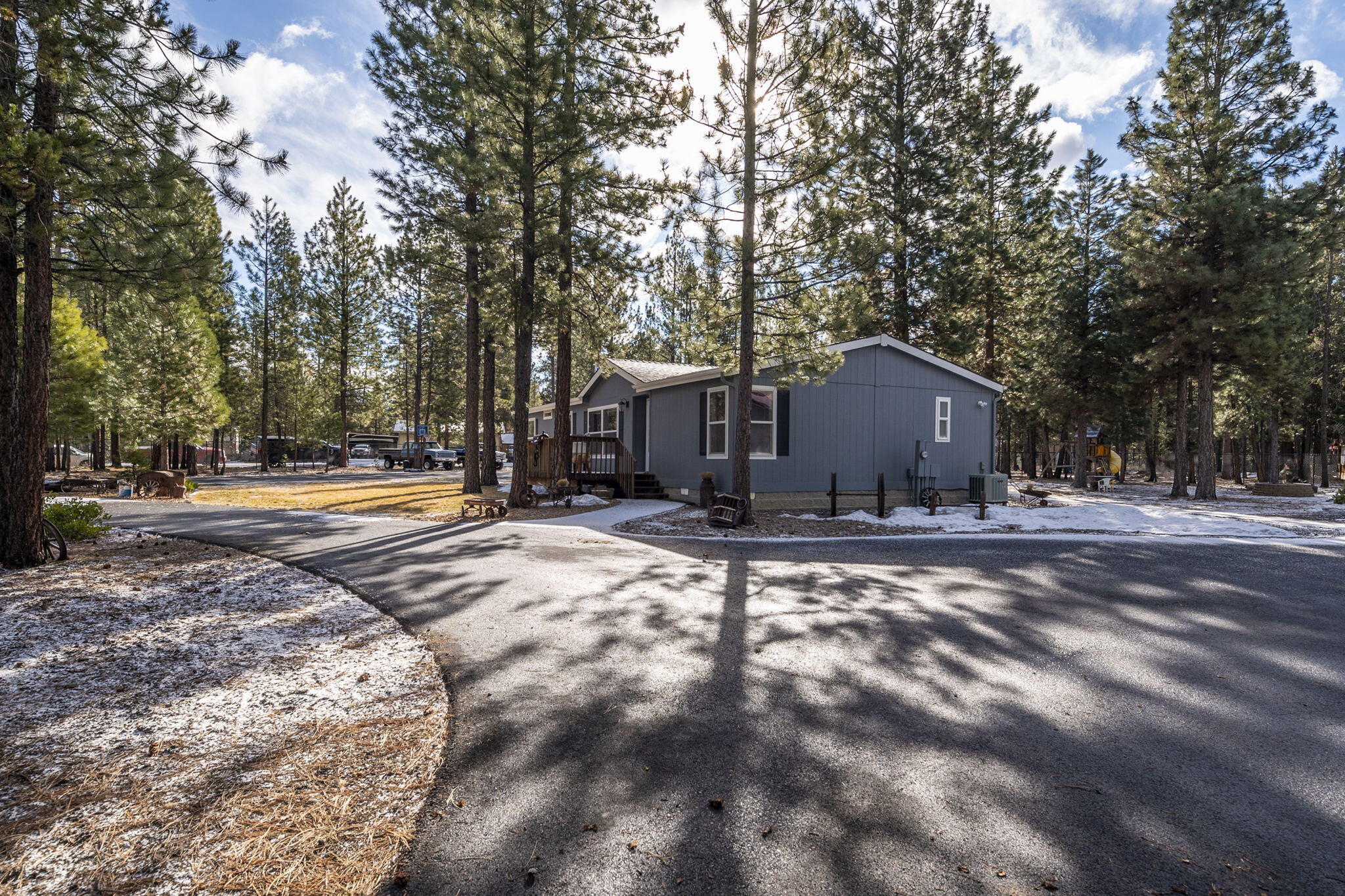 Newberry Estates - Residential