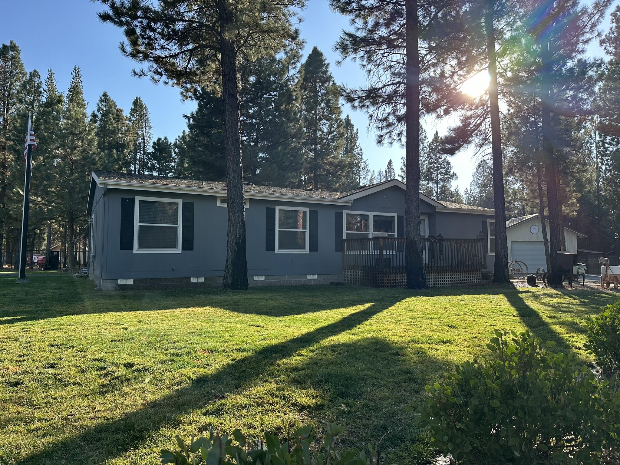 Newberry Estates - Residential