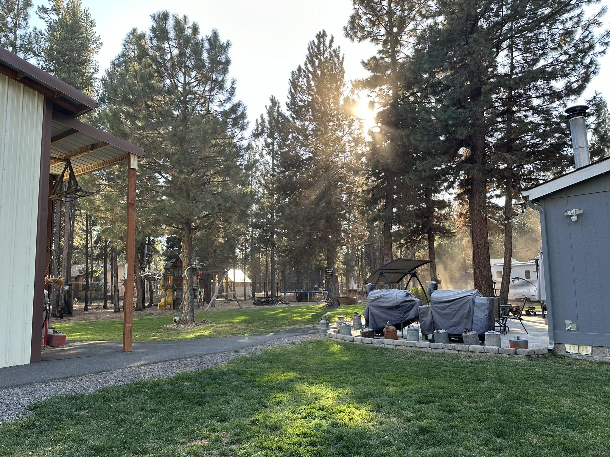 Newberry Estates - Residential