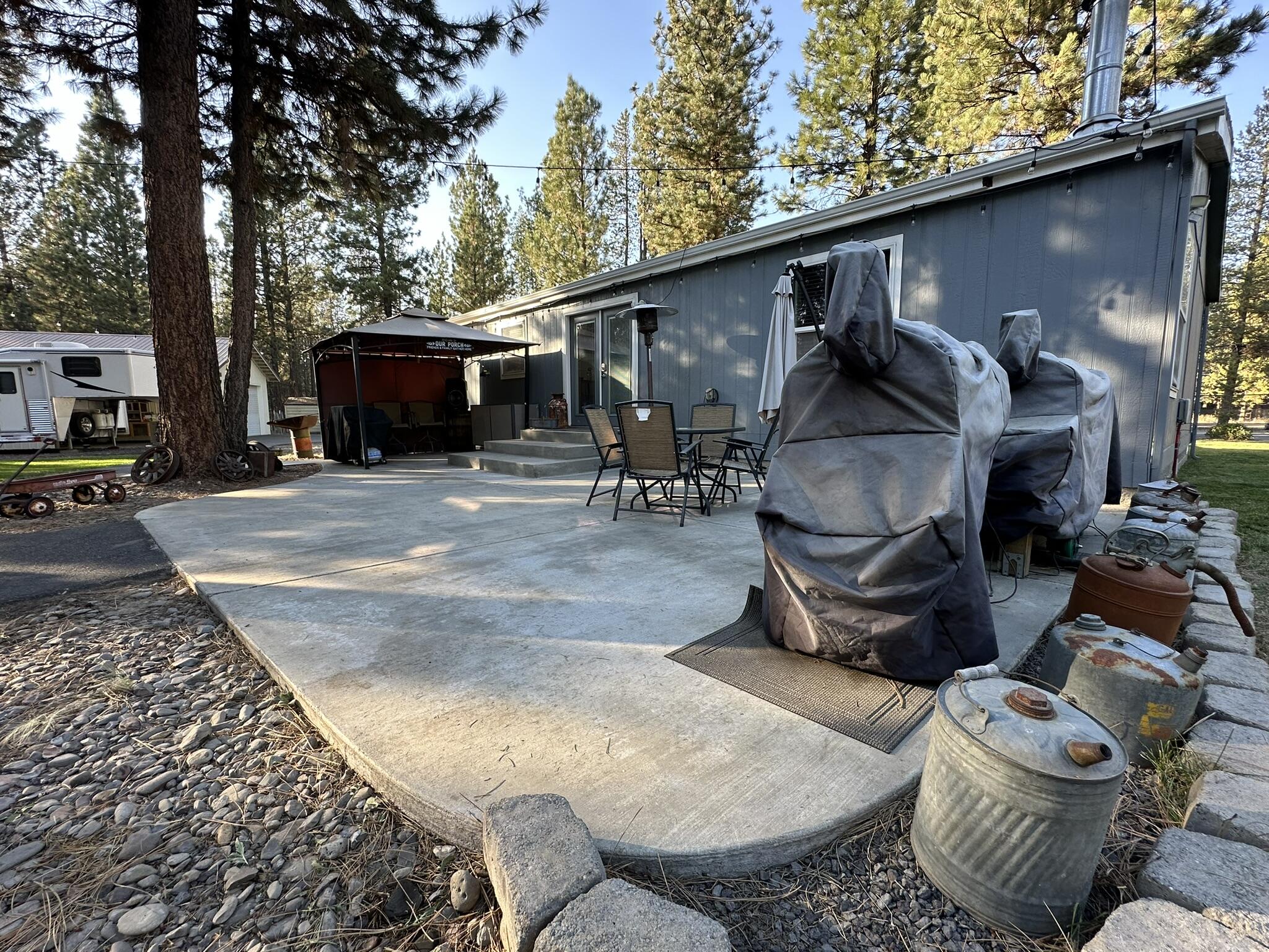 Newberry Estates - Residential